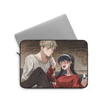 Load image into Gallery viewer, Anime Spy x Family Laptop Sleeve
