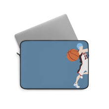 Load image into Gallery viewer, Anime Kuroko&#39;s Basketball Laptop Sleeve
