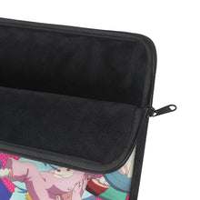Load image into Gallery viewer, Blue Exorcist Laptop Sleeve
