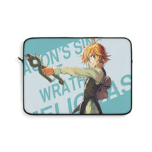 Load image into Gallery viewer, The Seven Deadly Sins Laptop Sleeve
