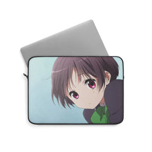 Load image into Gallery viewer, Kumin Tsuyuri Laptop Sleeve
