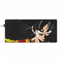 Load image into Gallery viewer, Dragon Ball Super RGB LED Mouse Pad (Desk Mat)
