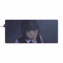 Load image into Gallery viewer, Tokyo Ghoul:re RGB LED Mouse Pad (Desk Mat)
