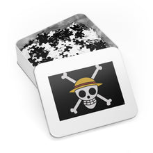Load image into Gallery viewer, Anime One Piecer Jigsaw Puzzle
