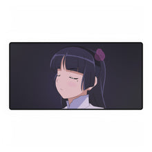 Load image into Gallery viewer, Anime Oreimo Mouse Pad (Desk Mat)
