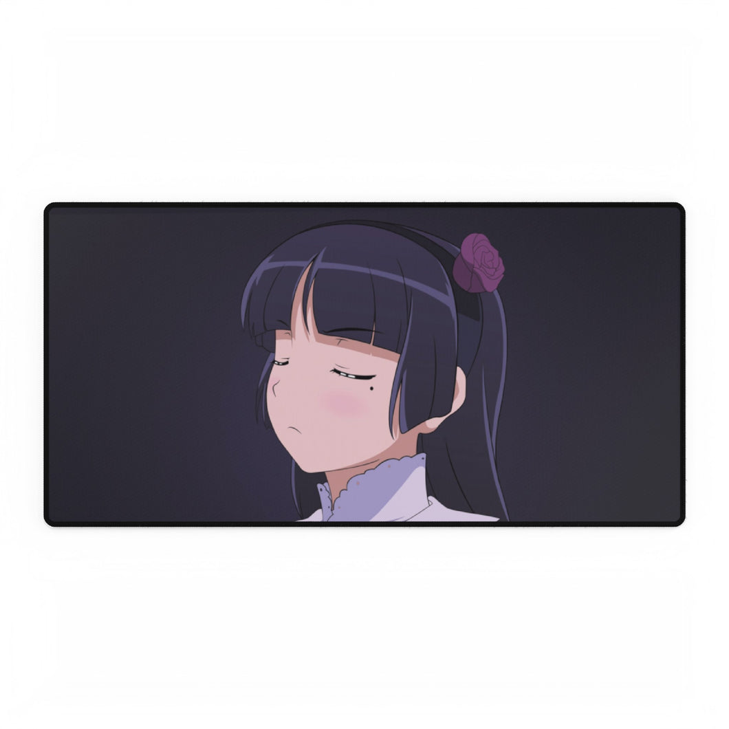 Anime Oreimo Mouse Pad (Desk Mat)