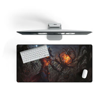Load image into Gallery viewer, The Harvest King Mouse Pad (Desk Mat)
