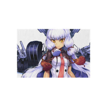 Load image into Gallery viewer, Anime Kantai Collection Rug
