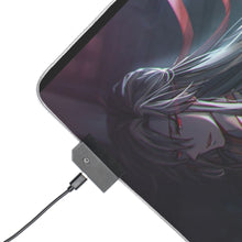 Load image into Gallery viewer, Wei Ying and Lan Zhan RGB LED Mouse Pad (Desk Mat)
