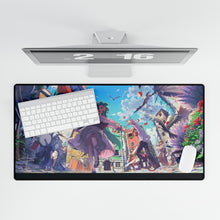 Load image into Gallery viewer, Vocaloid Mouse Pad (Desk Mat)
