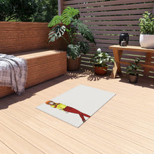 Load image into Gallery viewer, Anime Bleach Rug
