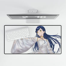 Load image into Gallery viewer, Honzuki No Gekokujou Shisho Ni Naru Tame Ni Wa Shudan Wo Erandeiraremasen Mouse Pad (Desk Mat)
