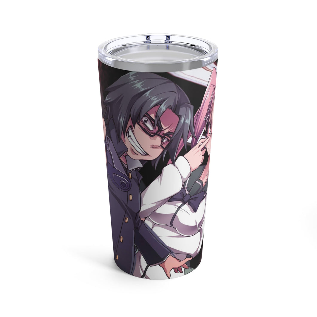 Saya and Kota Tumbler 20oz