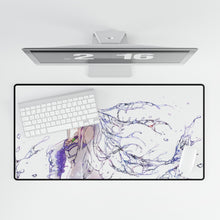 Load image into Gallery viewer, Anime Re:ZERO -Starting Life in Another World- Mouse Pad (Desk Mat)

