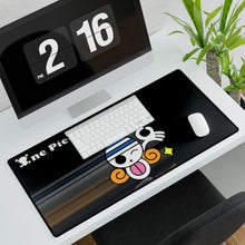Load image into Gallery viewer, Nami Mouse Pad (Desk Mat)
