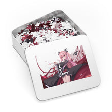 Load image into Gallery viewer, Seraph Of The End Jigsaw Puzzle
