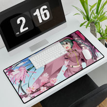 Load image into Gallery viewer, Anime Vocaloid Mouse Pad (Desk Mat)
