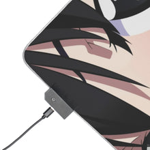 Load image into Gallery viewer, Monogatari (Series) RGB LED Mouse Pad (Desk Mat)
