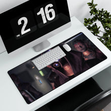 Load image into Gallery viewer, Tali Mouse Pad (Desk Mat)
