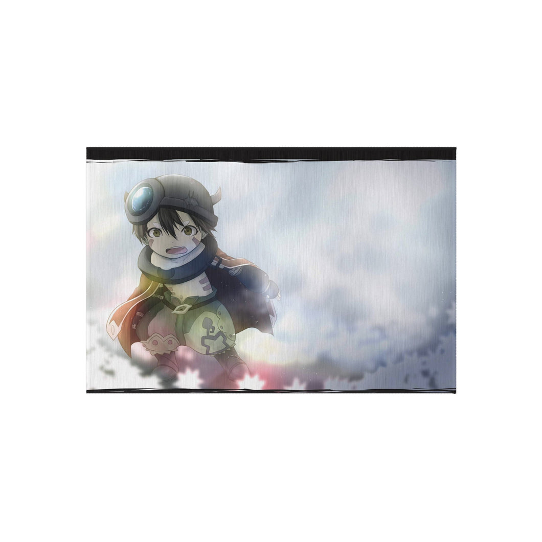 Anime Made In Abyss Rug