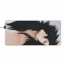 Load image into Gallery viewer, Anime Naruto RGB LED Mouse Pad (Desk Mat)
