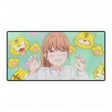 Load image into Gallery viewer, Ore Monogatari Mouse Pad (Desk Mat)
