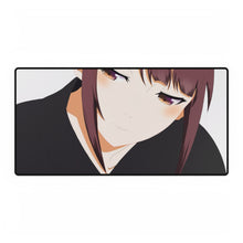 Load image into Gallery viewer, Anime Uchiage Hanabi, Shita kara Miru ka? Yoko kara Miru ka? Mouse Pad (Desk Mat)
