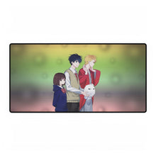 Load image into Gallery viewer, The Morose Mononokean Mouse Pad (Desk Mat)
