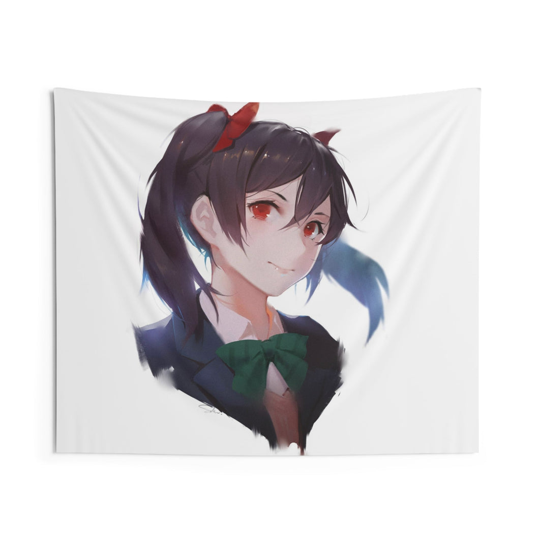 Love Live! Indoor Wall Tapestry