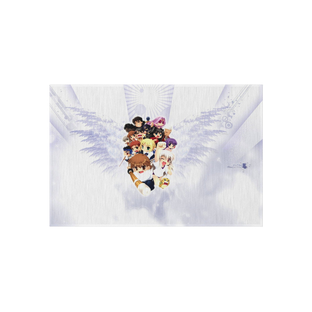 Fate/Stay Night Rug