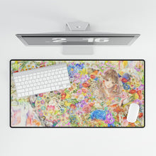 Load image into Gallery viewer, Anime Touhou Mouse Pad (Desk Mat)
