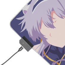 Load image into Gallery viewer, Rokudenashi Majutsu Koushi to Akashic Records RGB LED Mouse Pad (Desk Mat)
