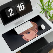 Load image into Gallery viewer, Anime Umineko: When They Cry Mouse Pad (Desk Mat)
