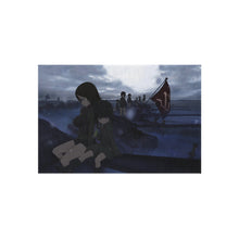 Load image into Gallery viewer, Girls und Panzer Rug
