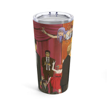 Load image into Gallery viewer, Anime Gintama Tumbler 20oz

