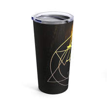 Load image into Gallery viewer, Anime FullMetal Alchemist Tumbler 20oz

