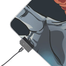 Load image into Gallery viewer, Dragon Ball Super RGB LED Mouse Pad (Desk Mat)
