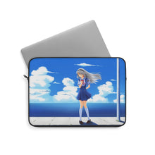 Load image into Gallery viewer, Anime Clannad Laptop Sleeve
