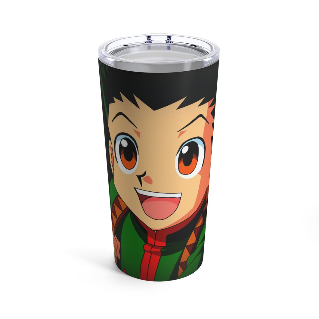 GON HUNTER X HUNTER Tumbler 20oz