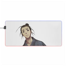 Load image into Gallery viewer, Hitori no Shita: The Outcast RGB LED Mouse Pad (Desk Mat)
