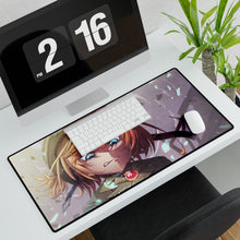 Load image into Gallery viewer, Youjo Senki Mouse Pad (Desk Mat)
