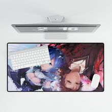 Load image into Gallery viewer, Anime Re:ZERO -Starting Life in Another World- Mouse Pad (Desk Mat)
