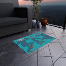 Load image into Gallery viewer, Jujutsu Kaisen Rug
