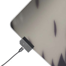 Load image into Gallery viewer, Anime Bleach RGB LED Mouse Pad (Desk Mat)
