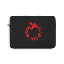 Load image into Gallery viewer, The Seven Deadly Sins Laptop Sleeve
