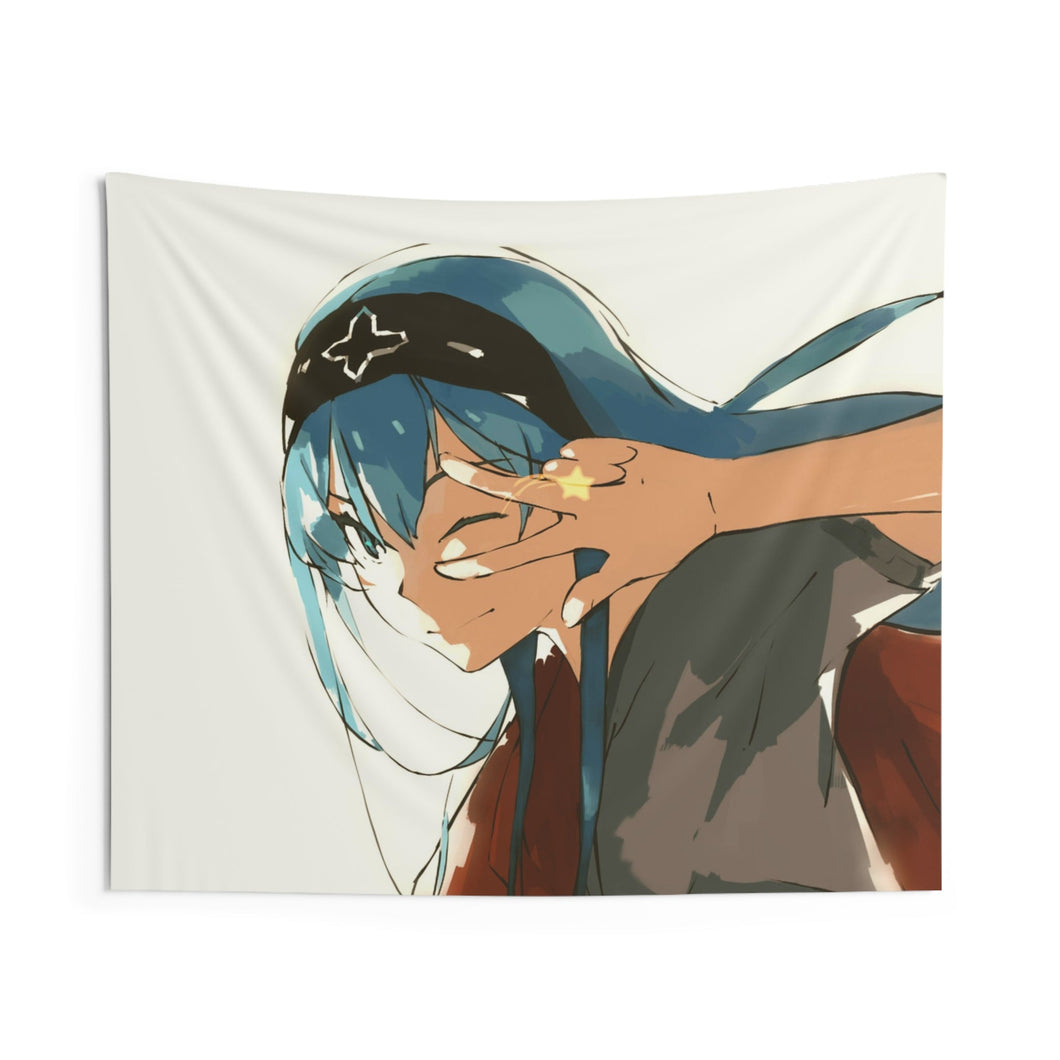 Anime Akame ga Kill! Indoor Wall Tapestry