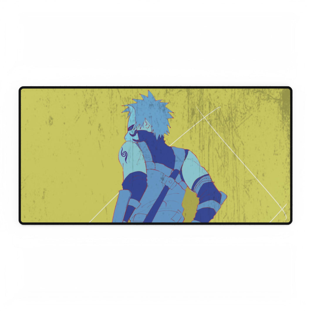 Anime Naruto Mouse Pad (Desk Mat)
