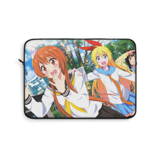 Load image into Gallery viewer, Anime Nisekoi Laptop Sleeve
