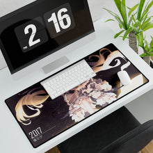 Load image into Gallery viewer, Anime Vocaloid Mouse Pad (Desk Mat)
