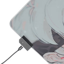 Load image into Gallery viewer, Boruto RGB LED Mouse Pad (Desk Mat)
